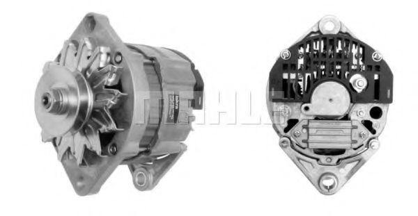 MAHLE ORIGINAL MG 156