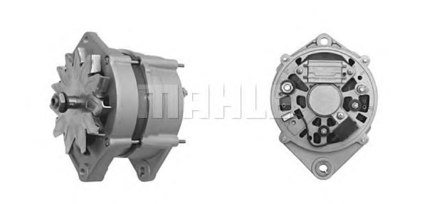 MAHLE ORIGINAL MG 184