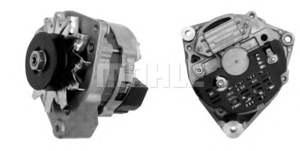 MAHLE ORIGINAL MG 228