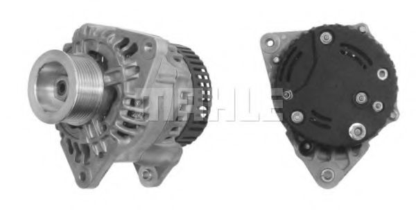 MAHLE ORIGINAL MG 246