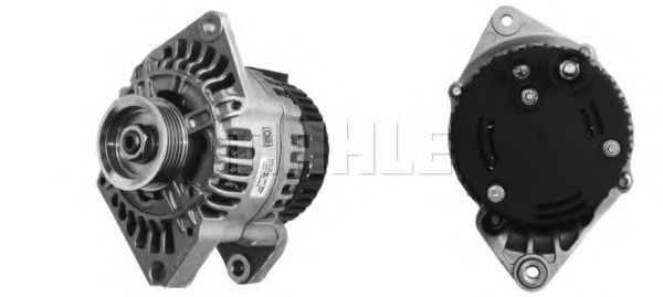 MAHLE ORIGINAL MG 256