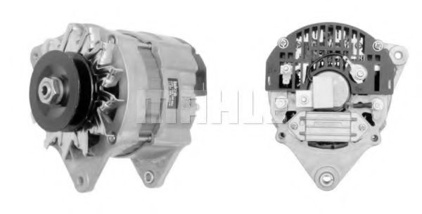 MAHLE ORIGINAL MG 283