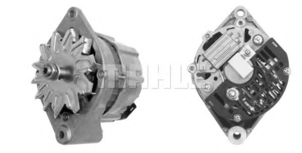 MAHLE ORIGINAL MG 319