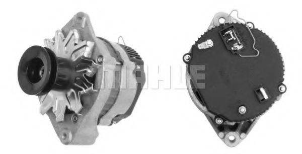 MAHLE ORIGINAL MG 380