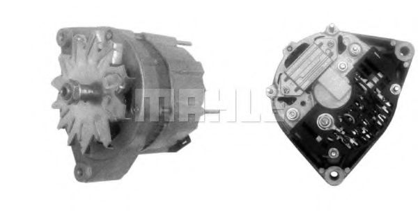 MAHLE ORIGINAL MG 384