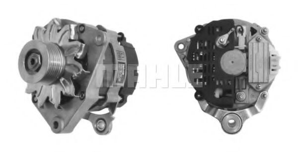 MAHLE ORIGINAL MG 411