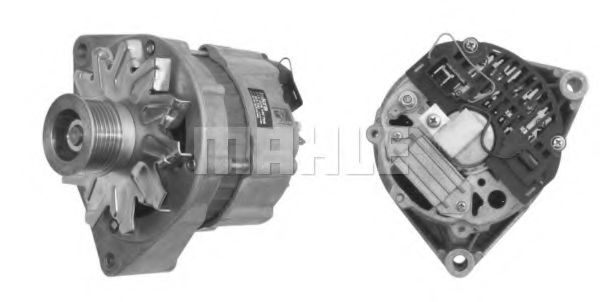 MAHLE ORIGINAL MG 430