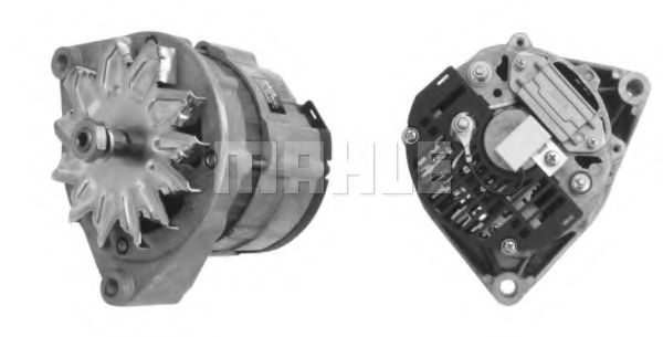 MAHLE ORIGINAL MG 433