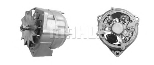 MAHLE ORIGINAL MG 505 MAHLE ORIGINAL MG 505