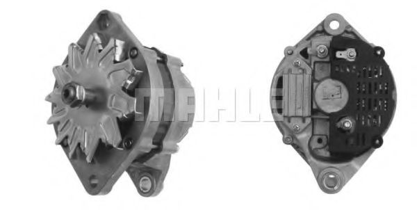 MAHLE ORIGINAL MG 516