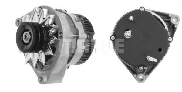 MAHLE ORIGINAL MG 518