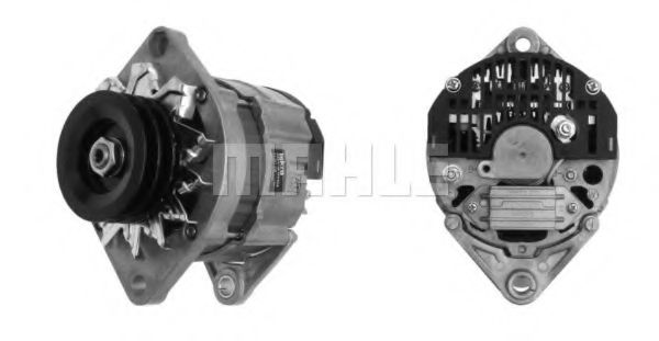 MAHLE ORIGINAL MG 524