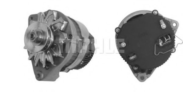 MAHLE ORIGINAL MG 531