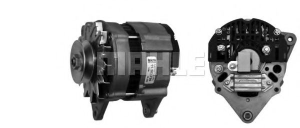 MAHLE ORIGINAL MG 550