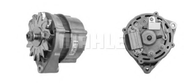 MAHLE ORIGINAL MG 554 MAHLE ORIGINAL MG 554