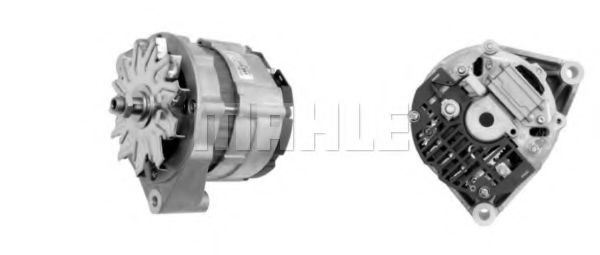 MAHLE ORIGINAL MG 564 MAHLE ORIGINAL MG 564