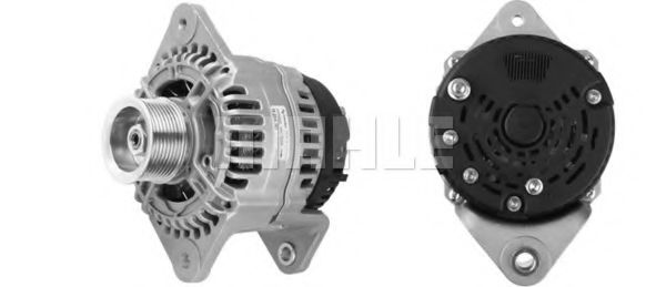 MAHLE ORIGINAL MG 577 MAHLE ORIGINAL MG 577