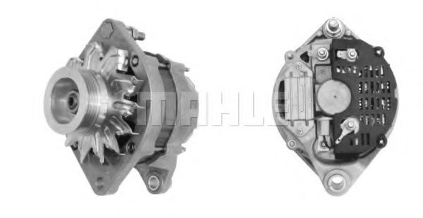 MAHLE ORIGINAL MG 595