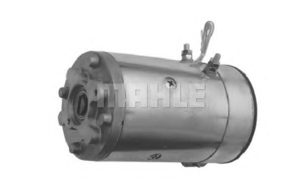 MAHLE ORIGINAL MM 53