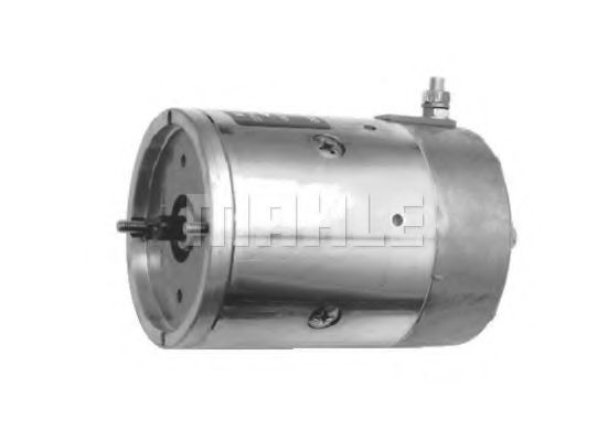 MAHLE ORIGINAL MM 78