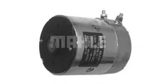 MAHLE ORIGINAL MM 152