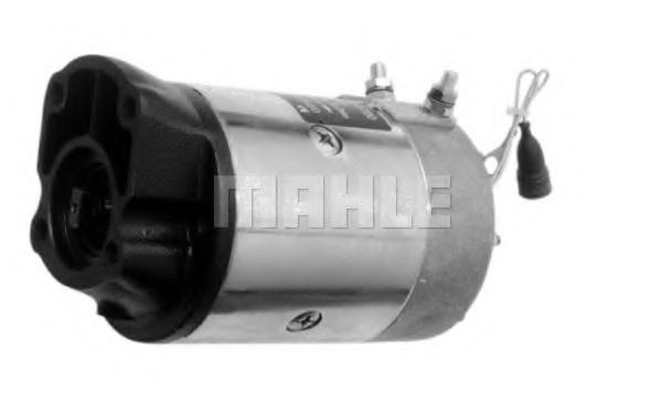 MAHLE ORIGINAL MM 159
