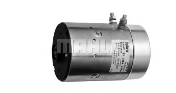 MAHLE ORIGINAL MM 170 MAHLE ORIGINAL MM 170