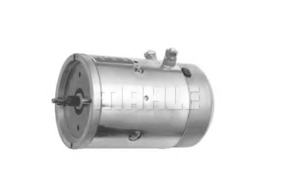 MAHLE ORIGINAL MM 181