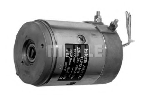 MAHLE ORIGINAL MM 191