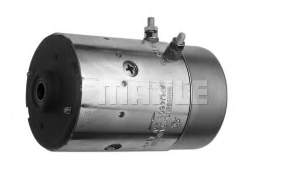 MAHLE ORIGINAL MM 222