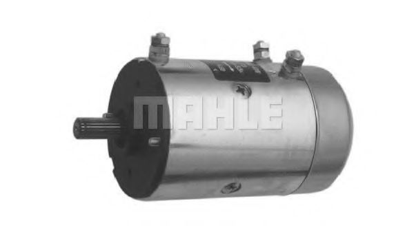 MAHLE ORIGINAL MM 293 MAHLE ORIGINAL MM 293