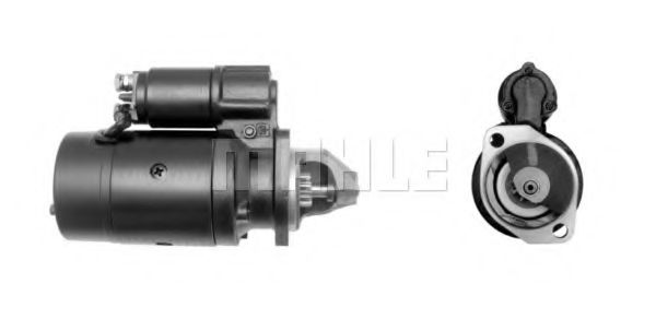 MAHLE ORIGINAL MS 313