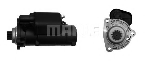 MAHLE ORIGINAL MS 405