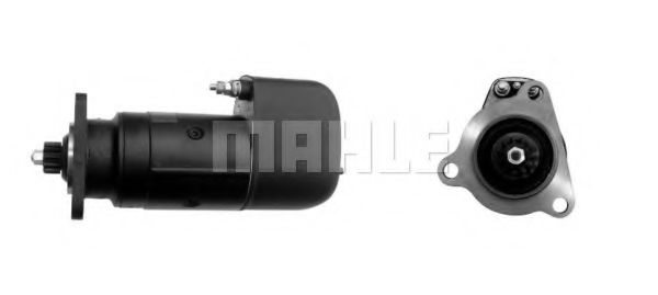 MAHLE ORIGINAL MS 460