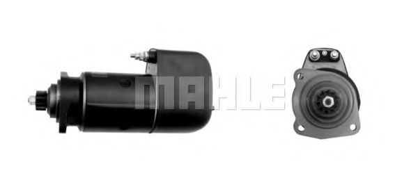 MAHLE ORIGINAL MS 493