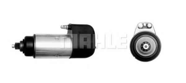 MAHLE ORIGINAL MS 559
