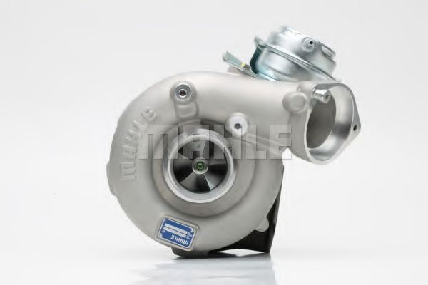 MAHLE ORIGINAL 082 TC 17215 000