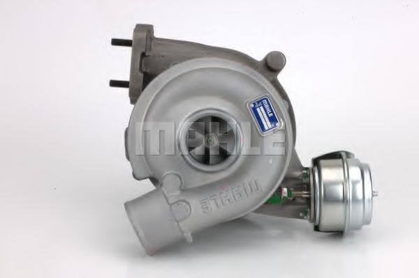 MAHLE ORIGINAL 008 TC 17379 000