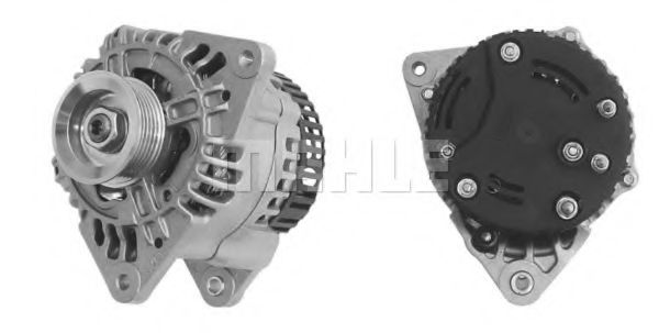 MAHLE ORIGINAL MG 15