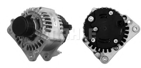 MAHLE ORIGINAL MG 79