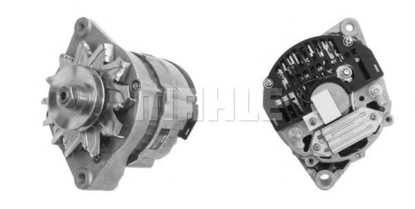 MAHLE ORIGINAL MG 130