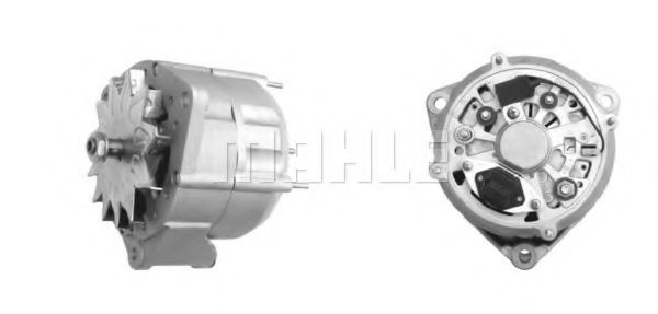 MAHLE ORIGINAL MG 460
