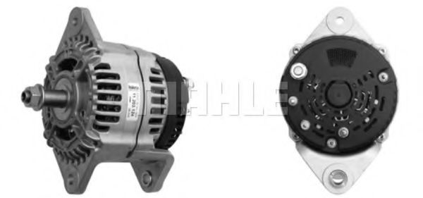 MAHLE ORIGINAL MG 490