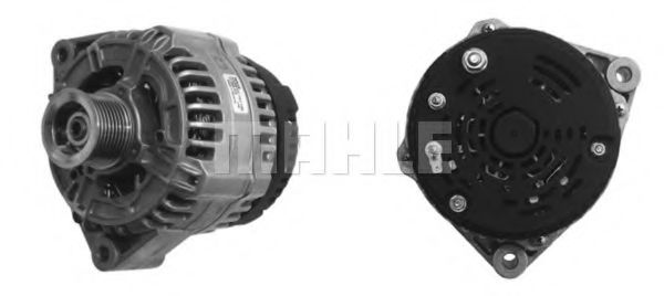 MAHLE ORIGINAL MG 571