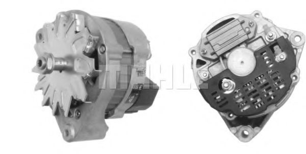 MAHLE ORIGINAL MG 626
