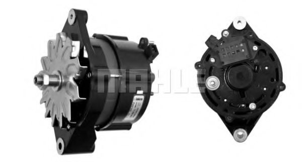 MAHLE ORIGINAL MG 690