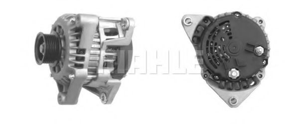 MAHLE ORIGINAL MG 726