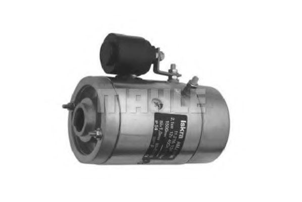 MAHLE ORIGINAL MM 14