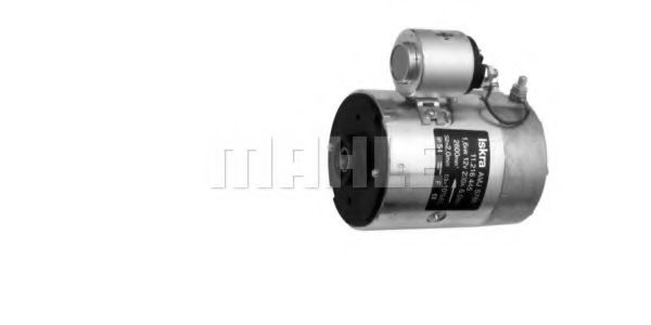 MAHLE ORIGINAL MM 71