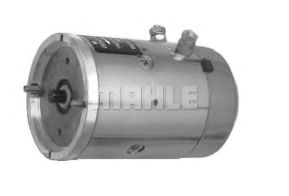 MAHLE ORIGINAL MM 180